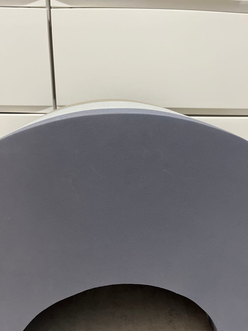 ボーネルンド　ボブルス　ゾウ　ブルー　グレー