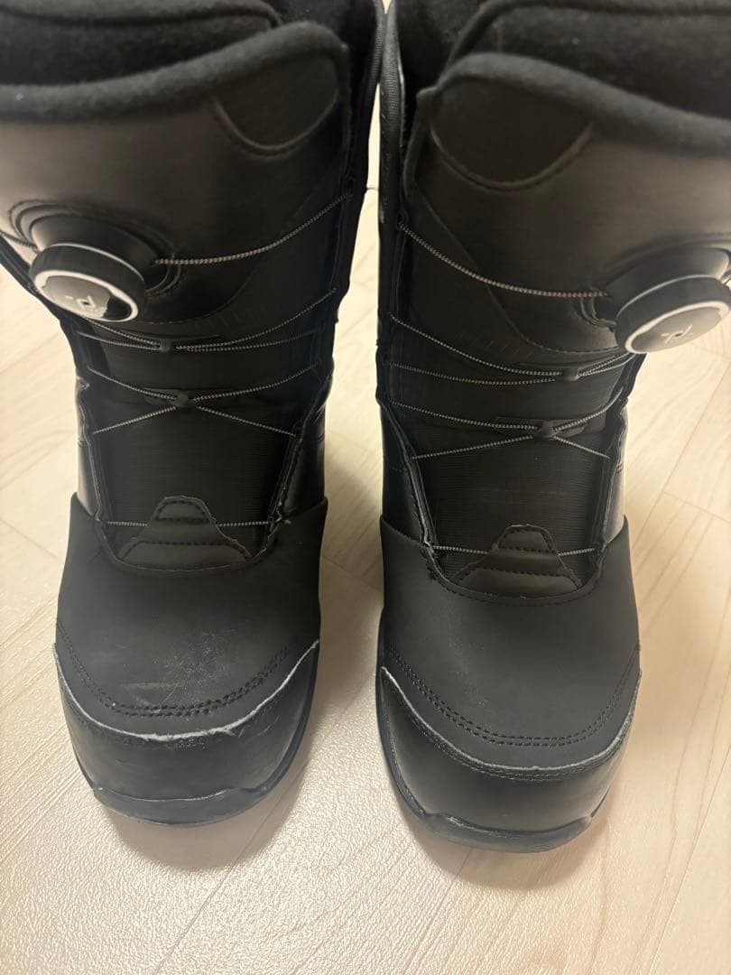 キスマーク　スノーボード　ブーツ　27センチ