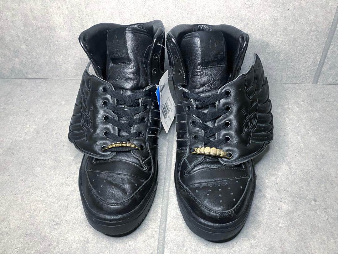 アディダス ブラック29センチ アディダス大理石26センチ