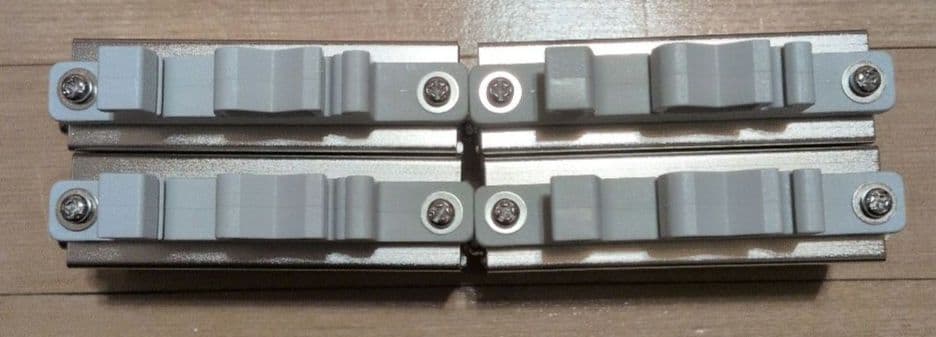 LAN用SPD　LM-PC5E SHODEN　4個セット