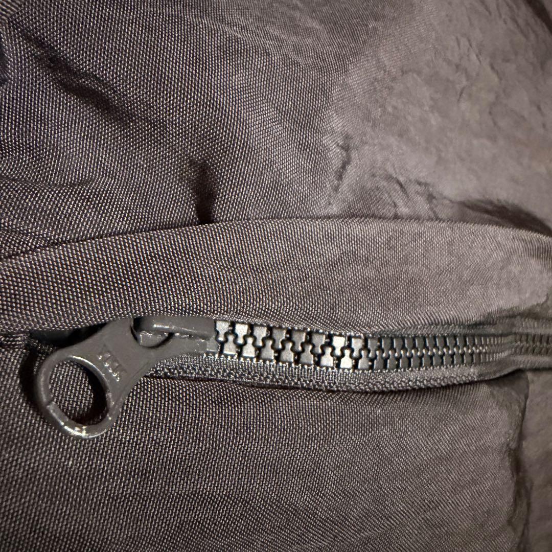 NIZYU KANO カタカナ別注 ナイロンリュック M