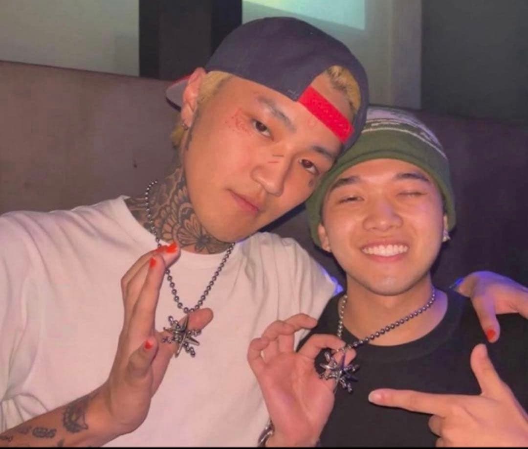 ひまじん　HOLBA 003 [GOLD] 箱付き　新品未使用