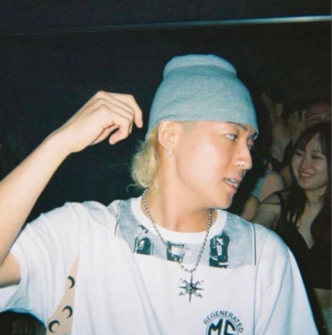 ひまじん　HOLBA 003 [GOLD] 箱付き　新品未使用