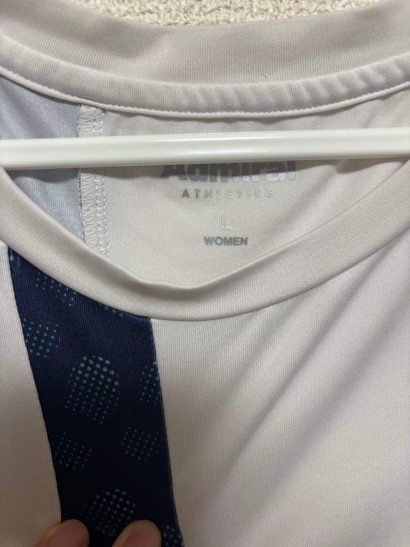 Admiral テニスウェア レディース L