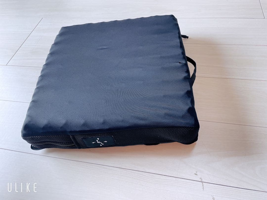 ロホクッション