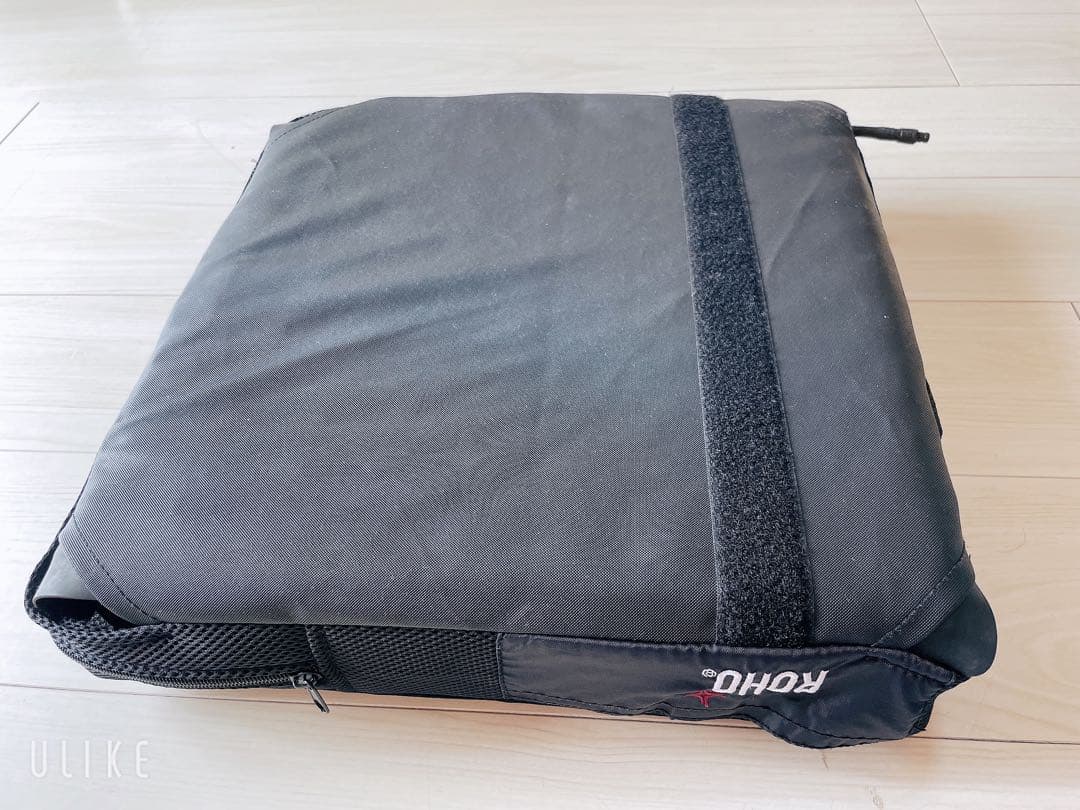 ロホクッション