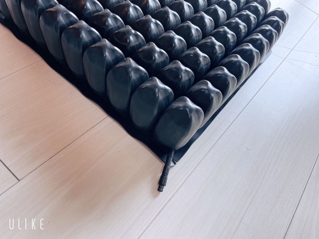 ロホクッション