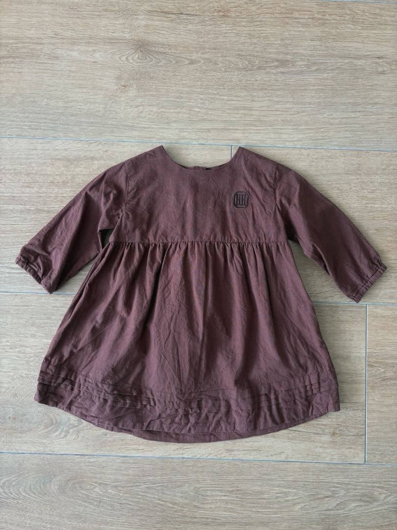 【もも様用】ワンピース2枚のセット