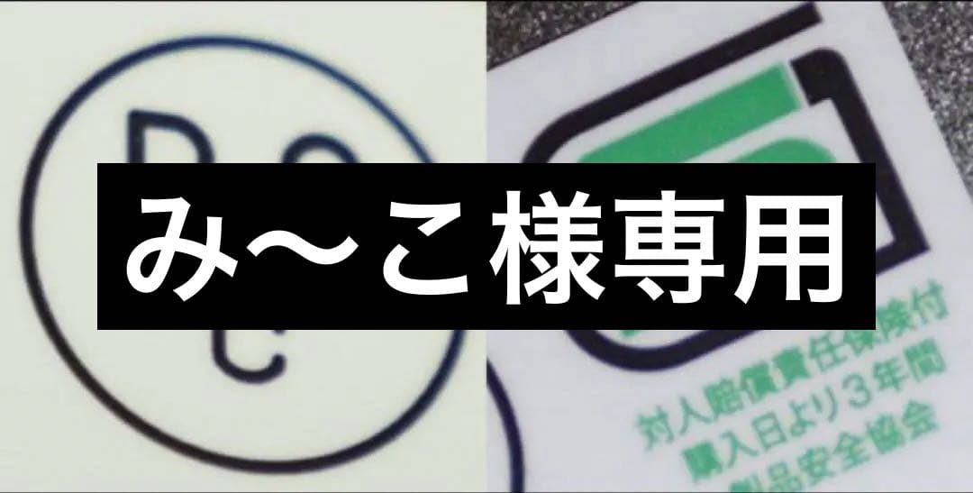 み〜こ様　Lサイズ　レプリカ品　フルフェイス