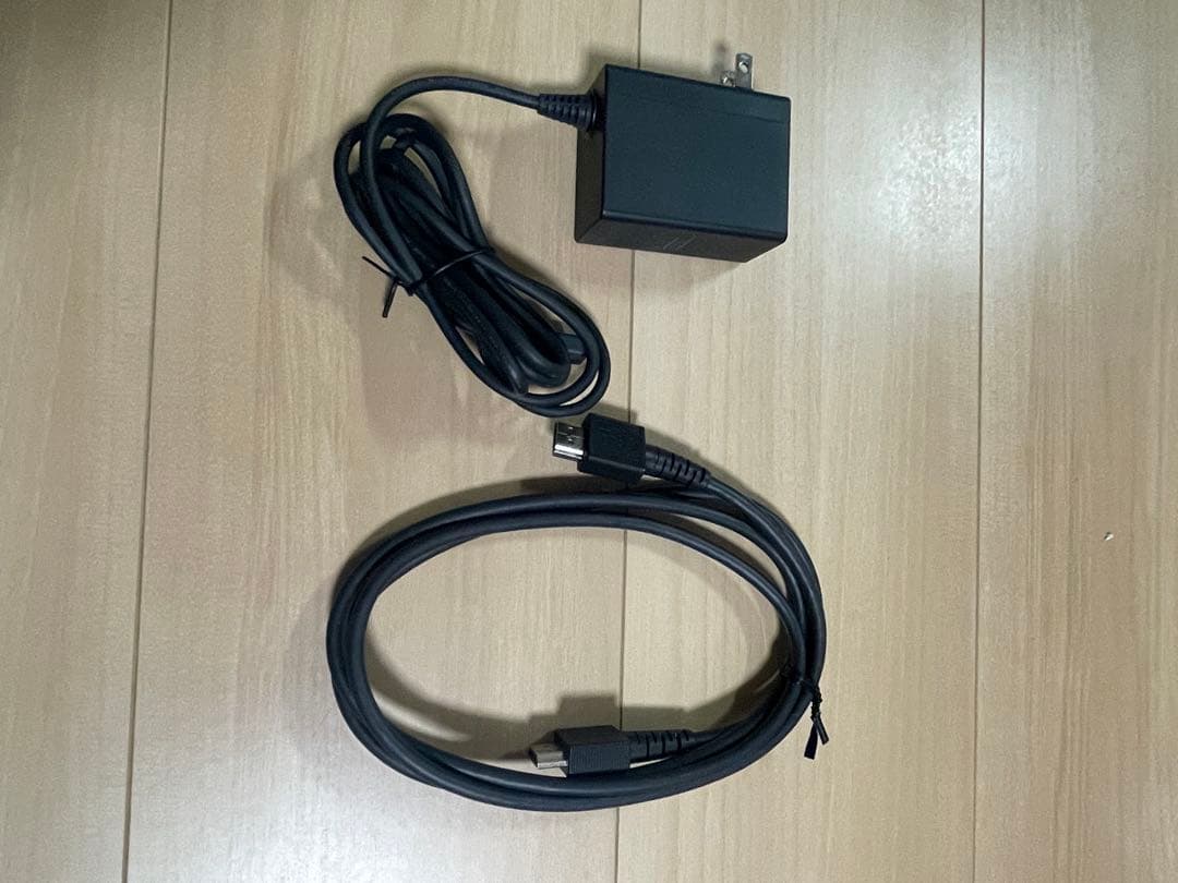 Nintendo Switch 本体 任天堂