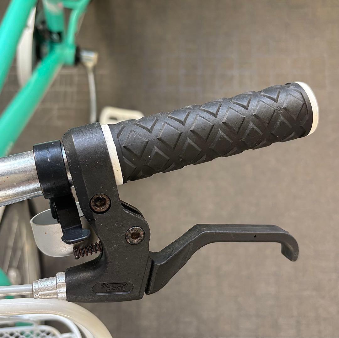 【中古品】あさひ ガールズラボ スポーティー 24インチ ・直接お引き取り可