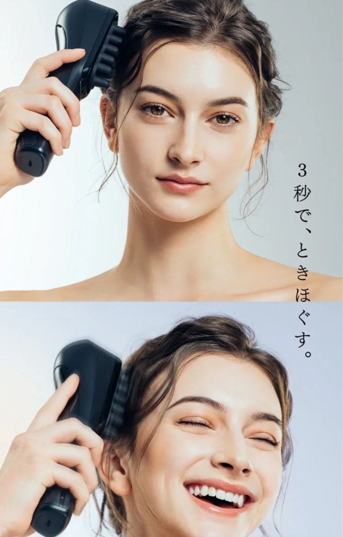 マイトレックス モーションブラシ VIDO ビドー MT-VD22B