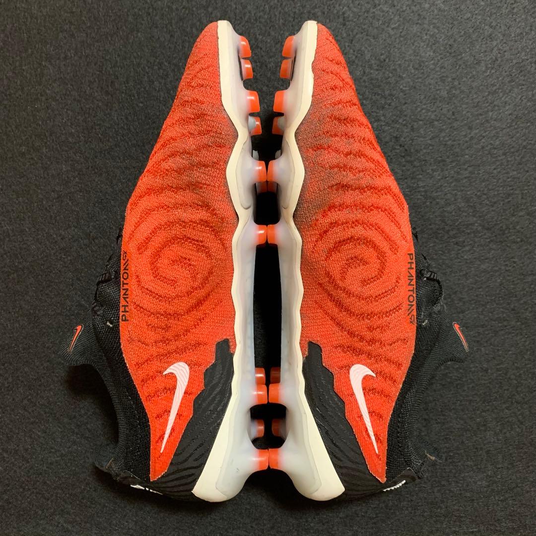 【美品】NIKE ファントム GX エリート AG-PRO