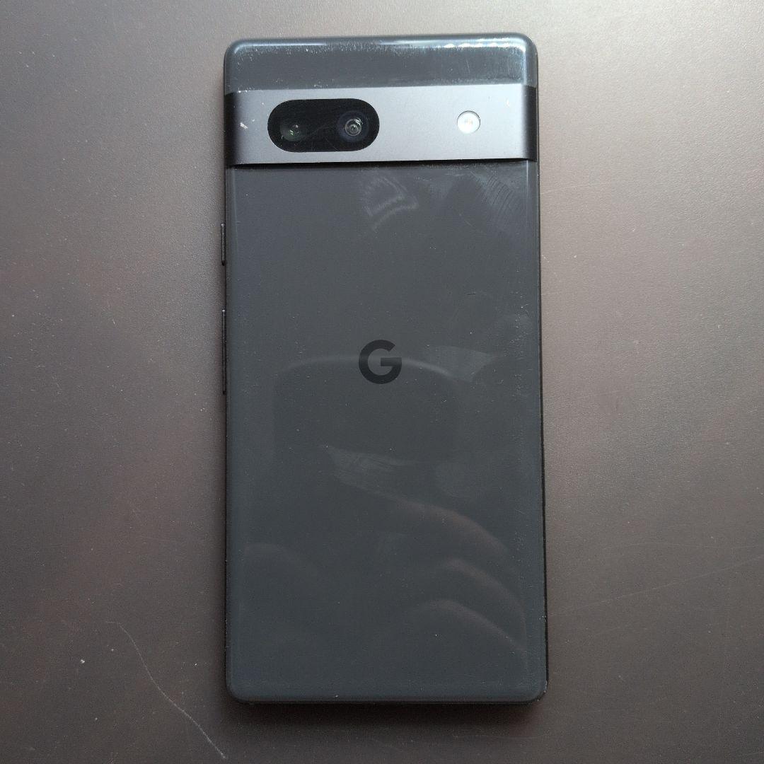 スマートフォン本体 Google Pixe l7a