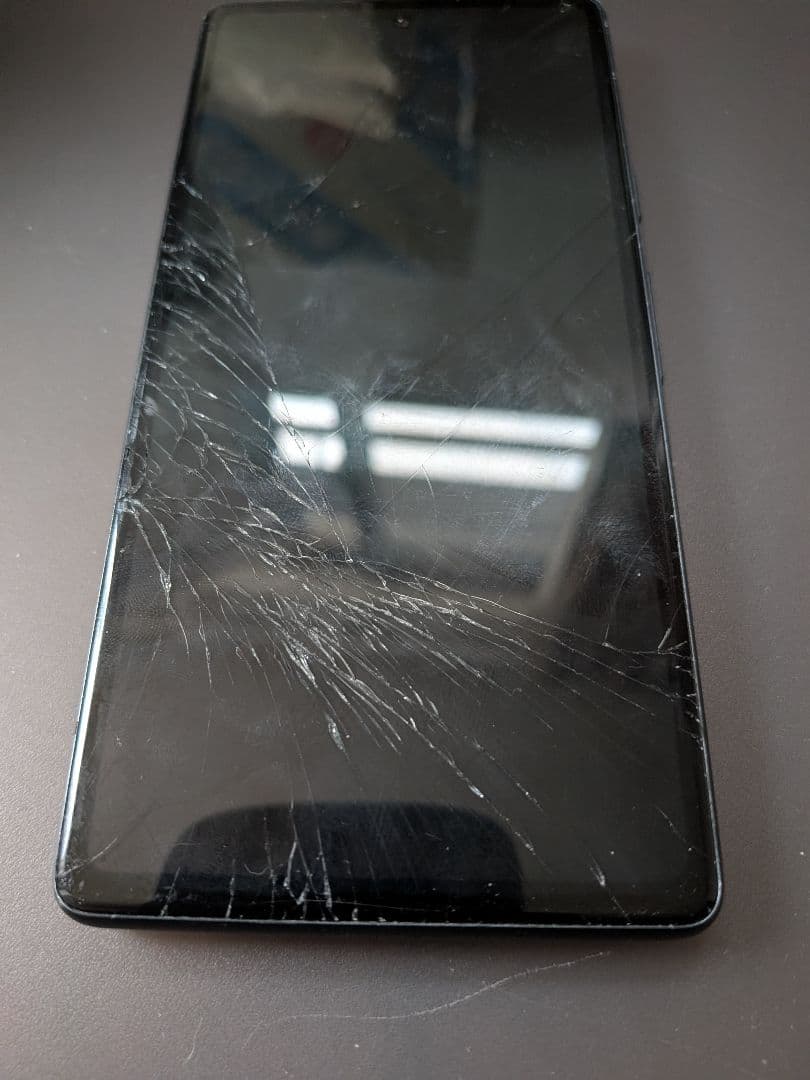 スマートフォン本体 Google Pixe l7a