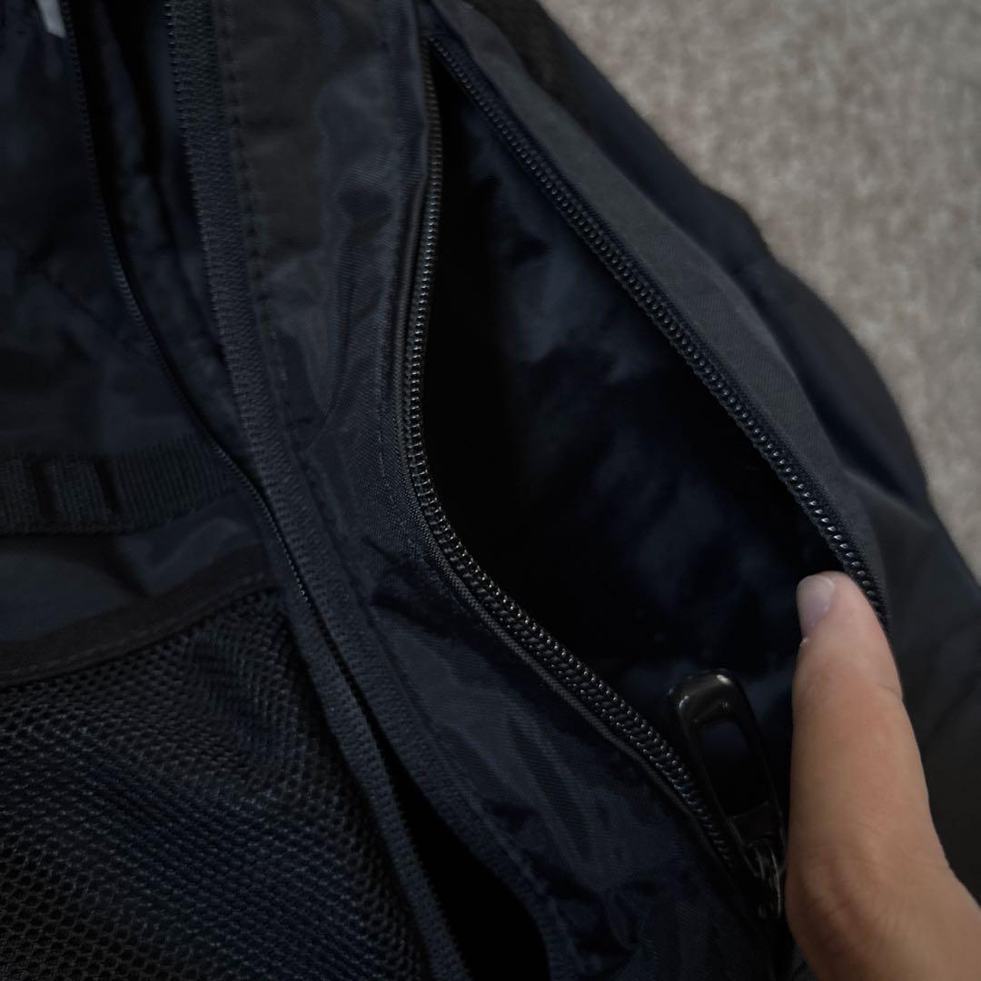 美品 00s NIKE archive スリングバッグ ワンショルダー y2k