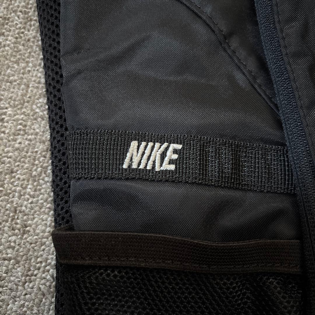 美品 00s NIKE archive スリングバッグ ワンショルダー y2k