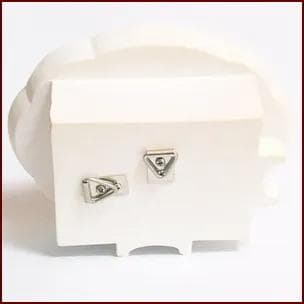 プリザーブドフラワーフレーム 　ホワイトグリーン　ラウンド