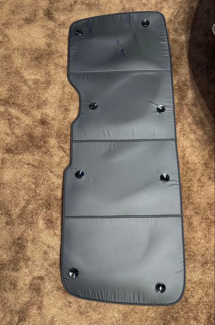 趣味職人　ハイエース200系ワイド　サンシェード　フルセット