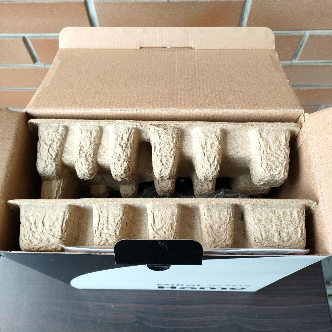 wd2m_okmtミライスピーカー ホーム