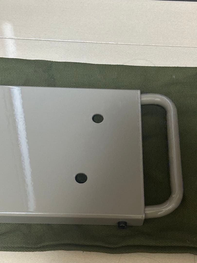 BRUNT CHECKMATE タン　Mサイズ