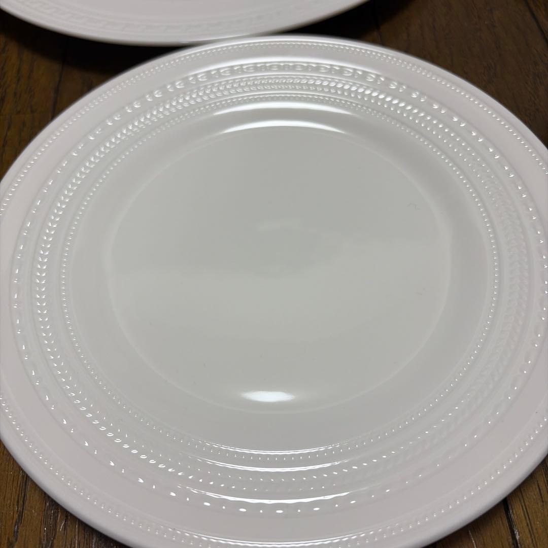 WEDGEWOOD ウェッジウッド インタグリオ プレート　マグカップ　8点