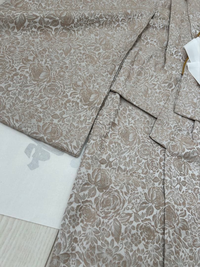 utatane 七五三３歳用被布コートセット 女の子 ひよこ商店