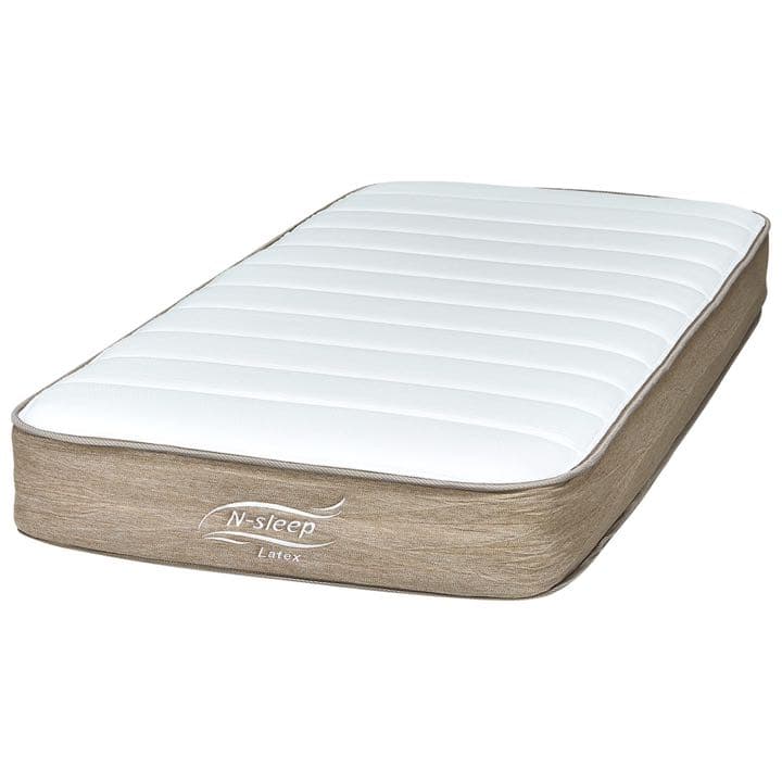 シングルマットレス (NスリープラテックスC2）
