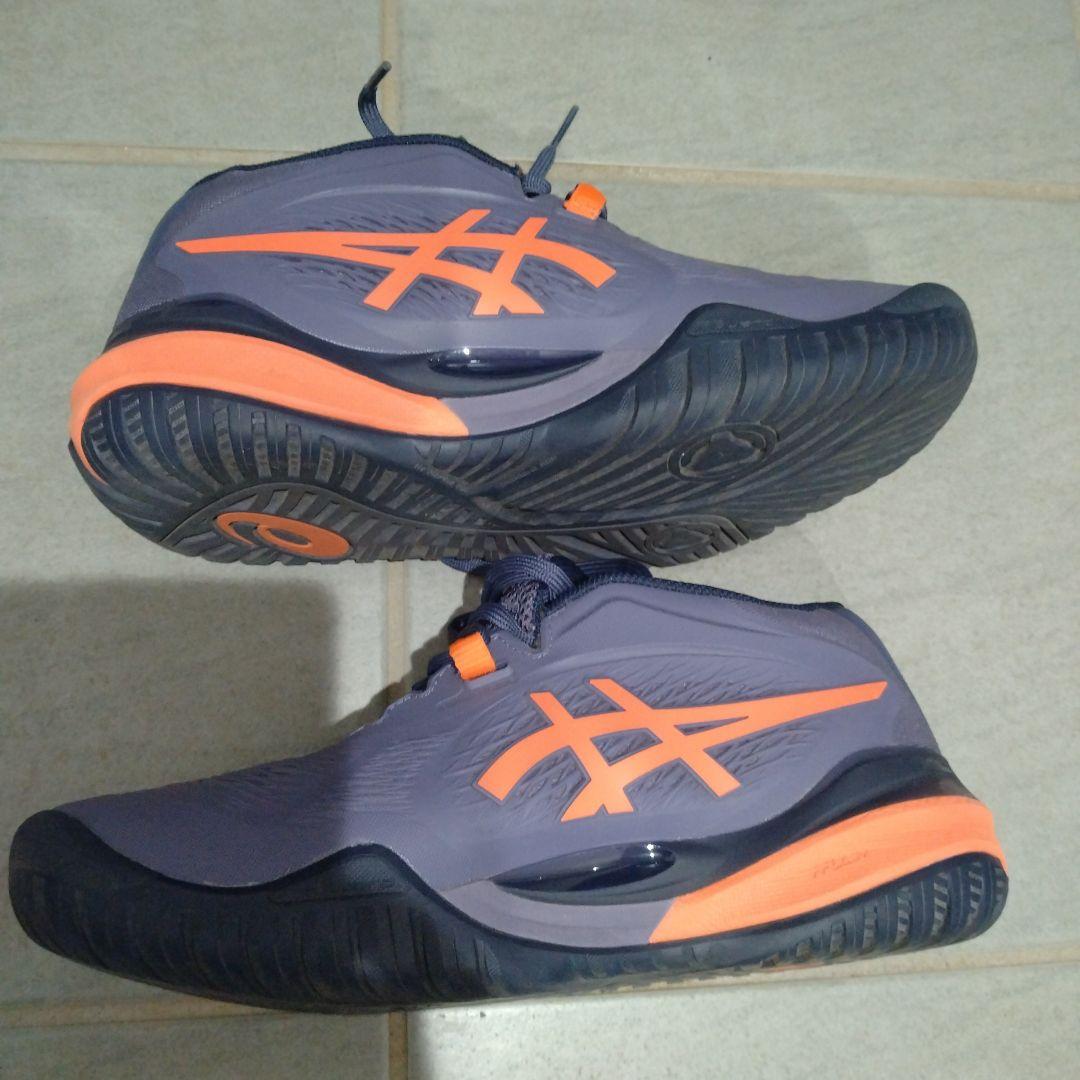 アシックステニスシューズASICS GEL-RESOLUTION テニスシューズ