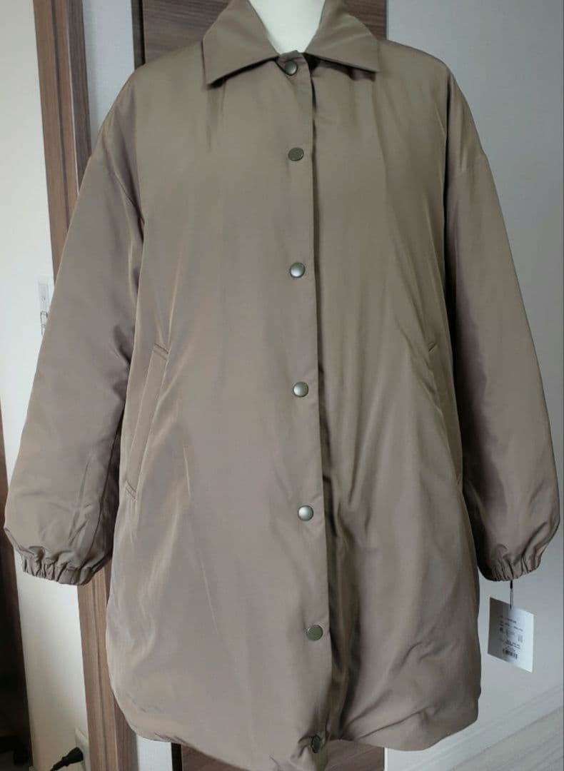 MICA&DEALマイカ&ディール【新品】軽量柔らか2WAYダウン【18日特価】