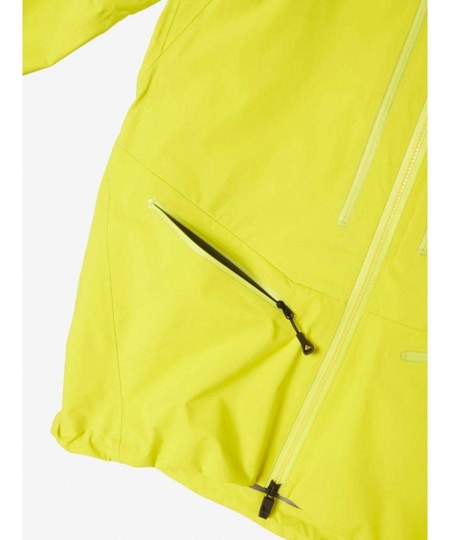 THE NORTH FACE RTGゴアテックスジャケット　Lサイズ