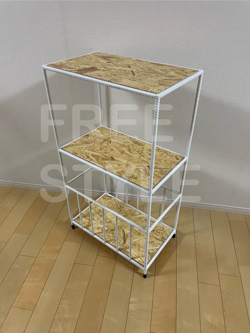 アイアンシェルフKT910