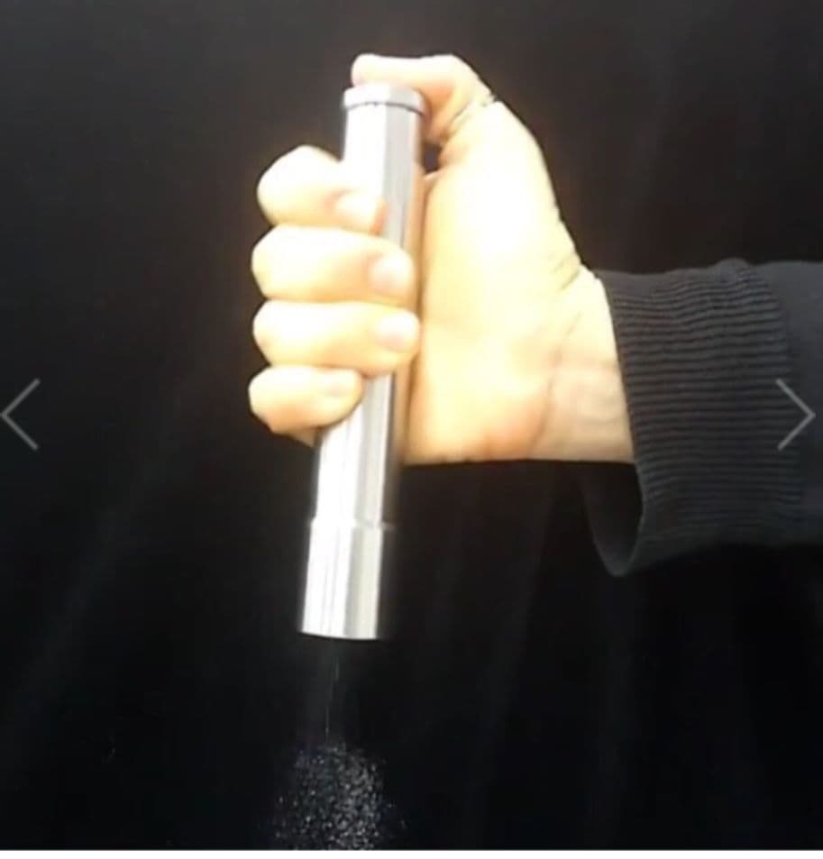 カールメルテンス ソルト＆ペッパーミル ツイン ドイツ製の