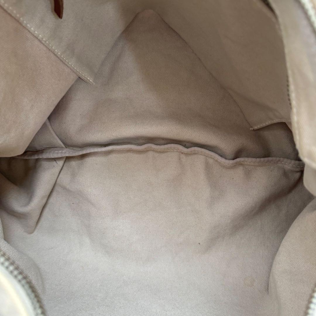 KAPITAL 6号帆布 スナフキンBAG