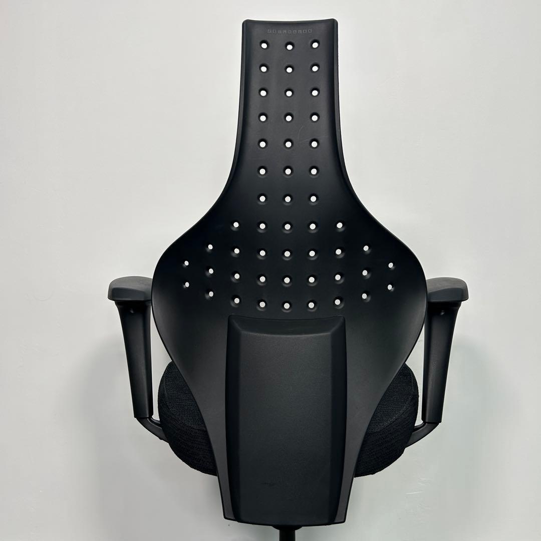 2　　KEILHAUER　Keilhauer Jr　キールハワージュニア