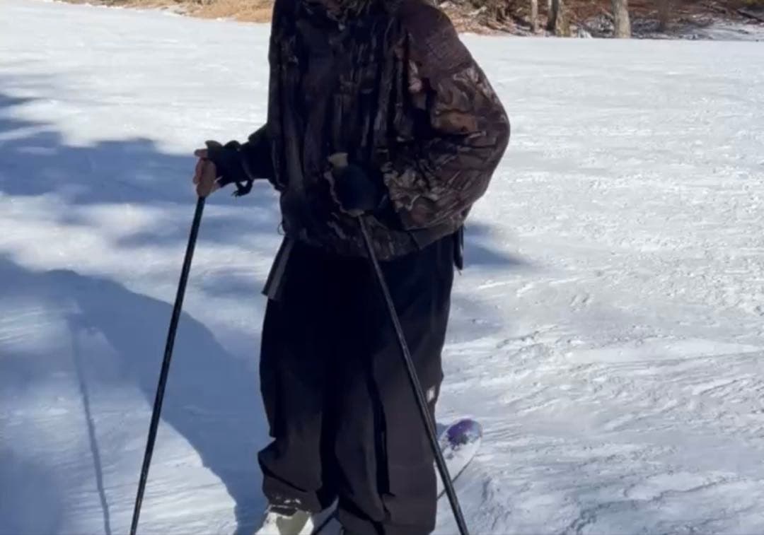 ナ*コ様 Columbia リアルツリー　90s