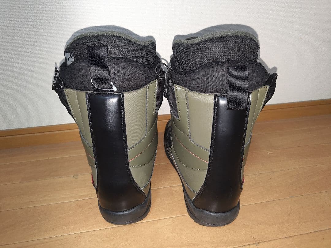 northwave FREEDOM スノーボードブーツ 27.5 24-25