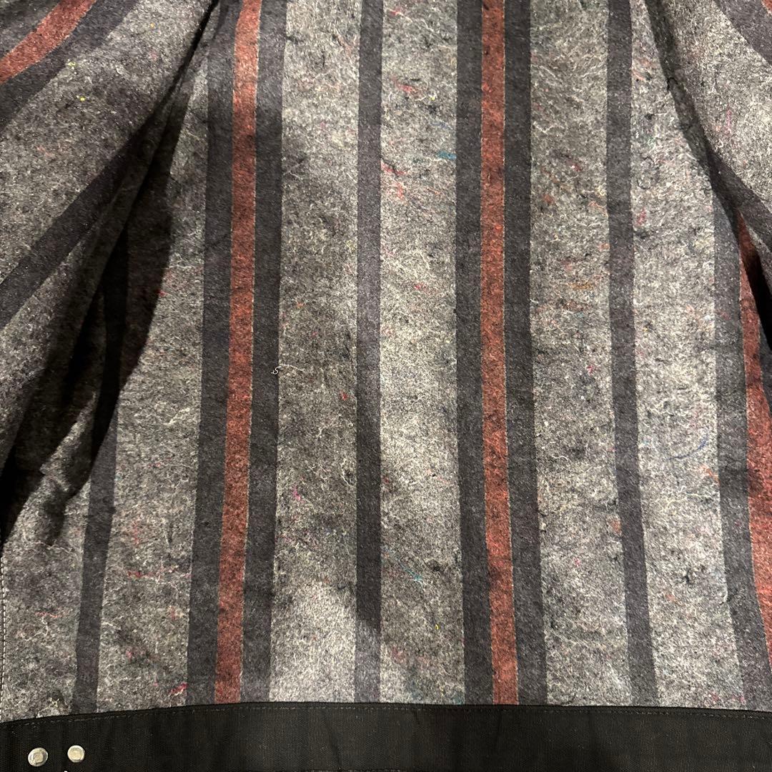 カーハート　デトロイトジャケットJ01