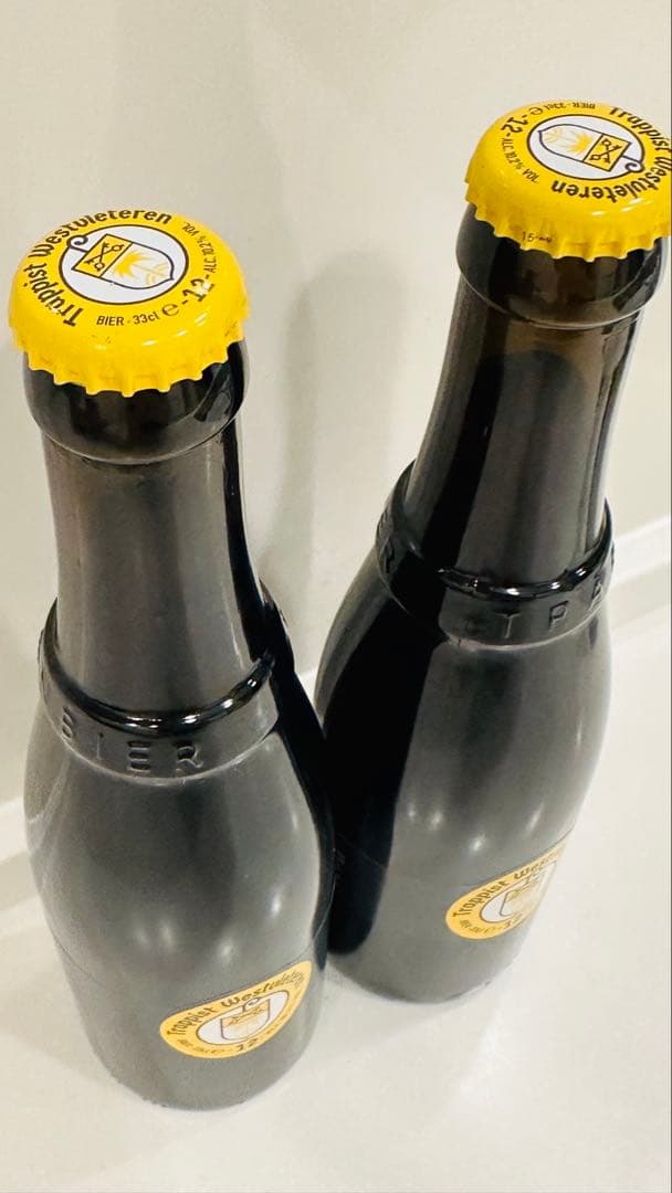 【２本セット】ウエストフレテレン 12% 330ml