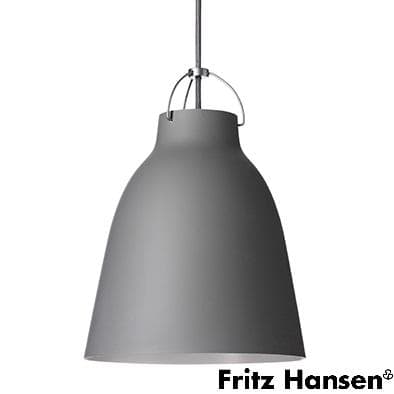 フリッツ・ハンセン カラヴァッジオ・マット ペンダントランプ P2 a
