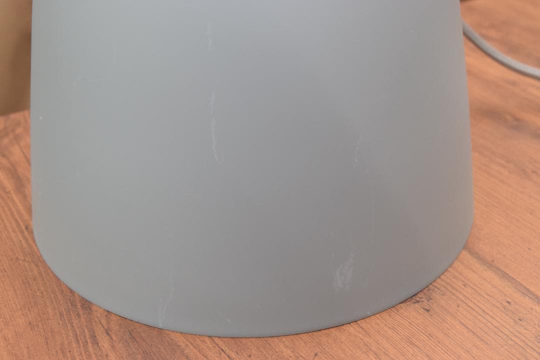 フリッツ・ハンセン カラヴァッジオ・マット ペンダントランプ P2 a