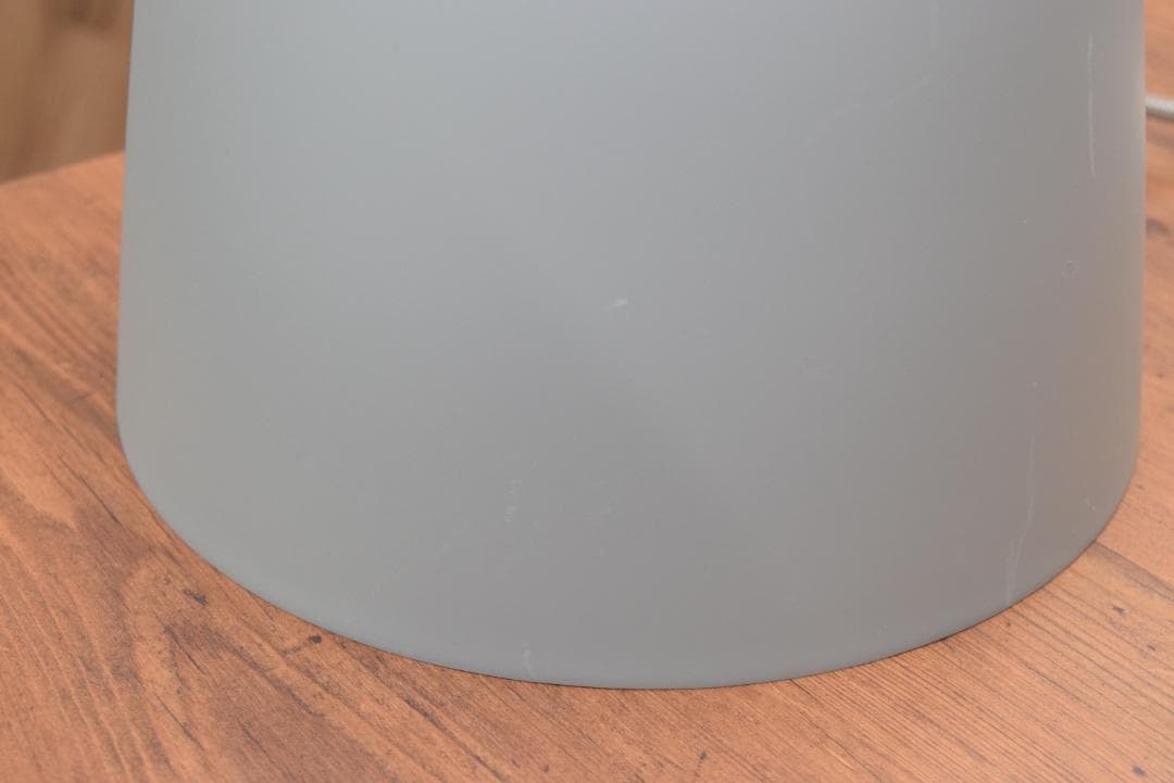 フリッツ・ハンセン カラヴァッジオ・マット ペンダントランプ P2 a