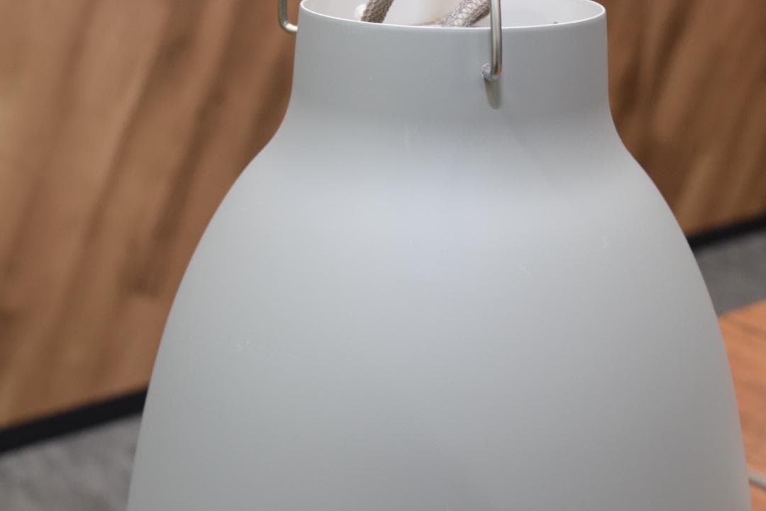 フリッツ・ハンセン カラヴァッジオ・マット ペンダントランプ P2 a