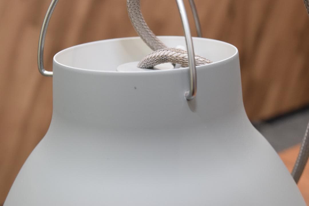 フリッツ・ハンセン カラヴァッジオ・マット ペンダントランプ P2 a