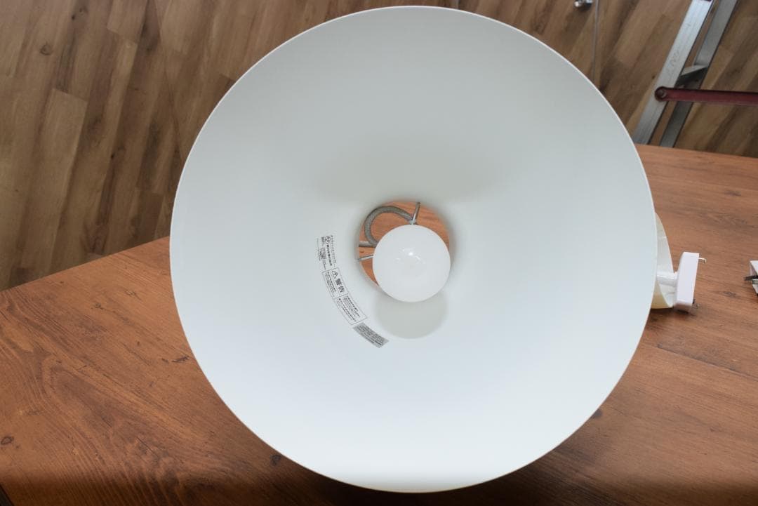 フリッツ・ハンセン カラヴァッジオ・マット ペンダントランプ P2 a