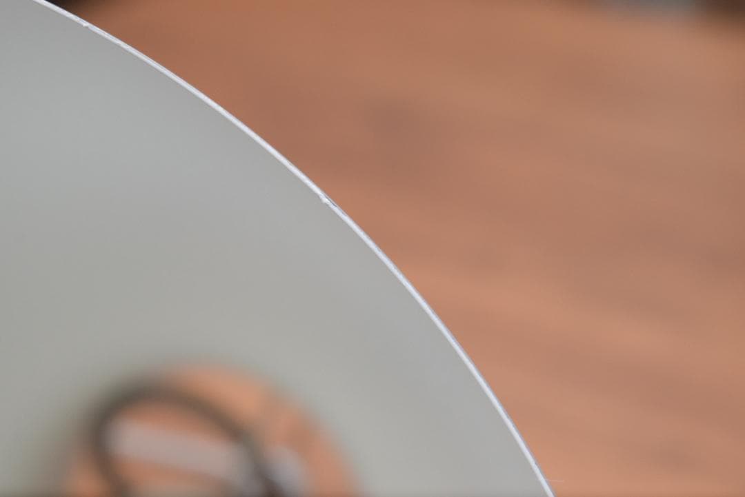 フリッツ・ハンセン カラヴァッジオ・マット ペンダントランプ P2 a