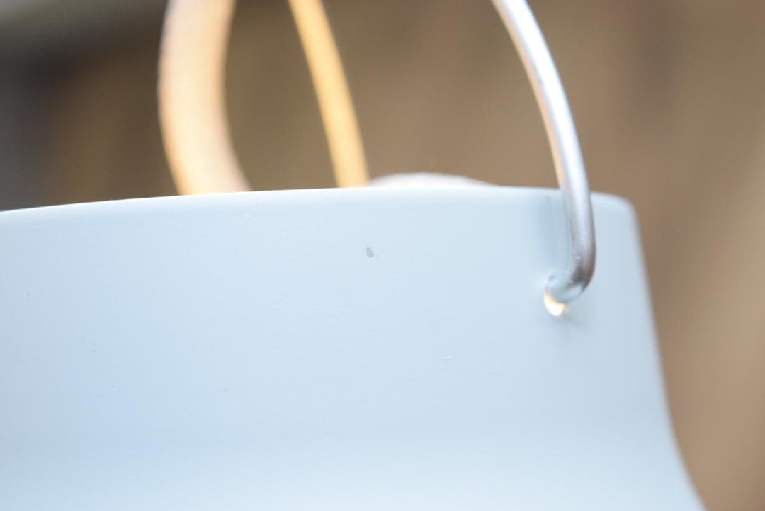 フリッツ・ハンセン カラヴァッジオ・マット ペンダントランプ P2 a