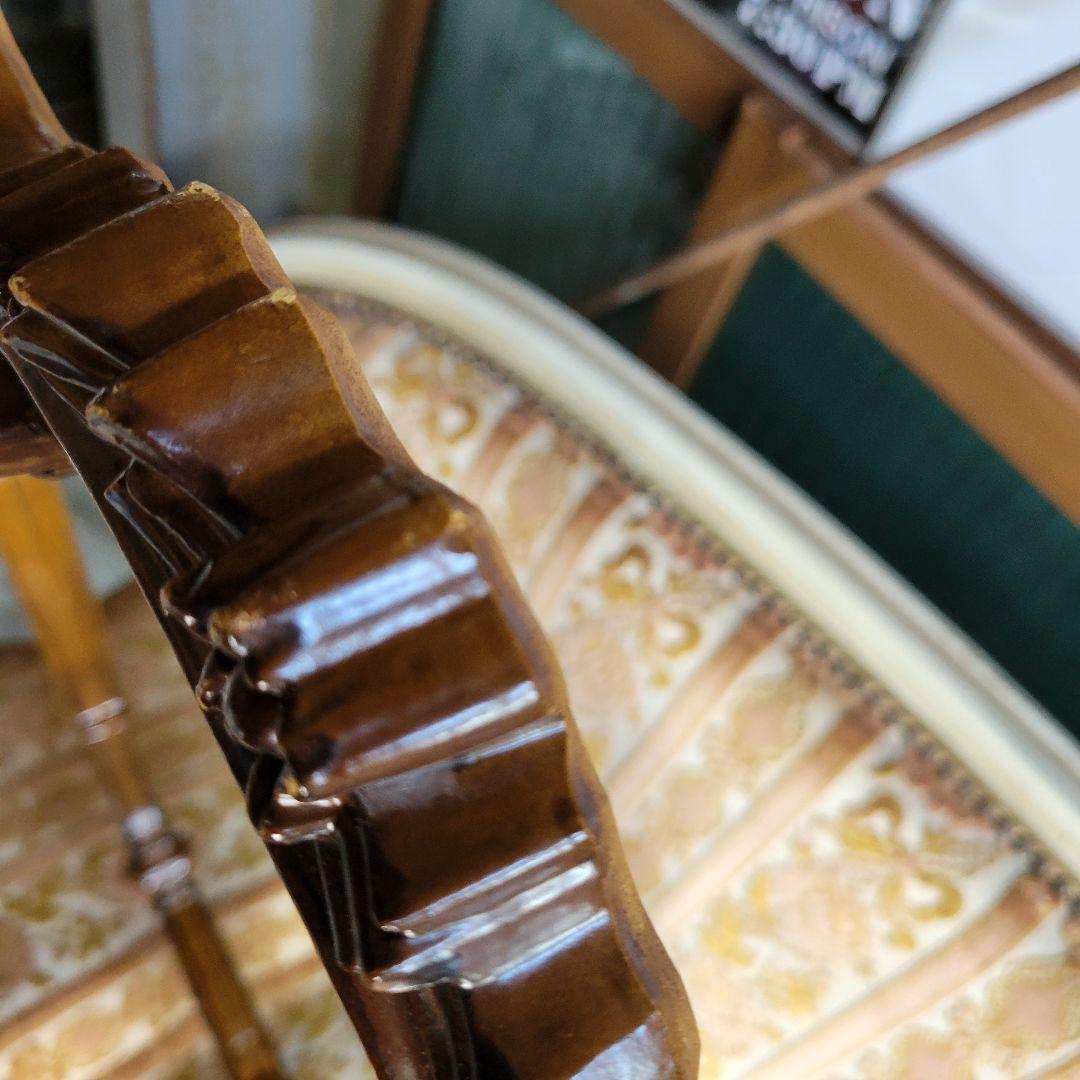 イタリア ミラー 壁掛け 完成品 鏡 Dヴェローナアンティーク