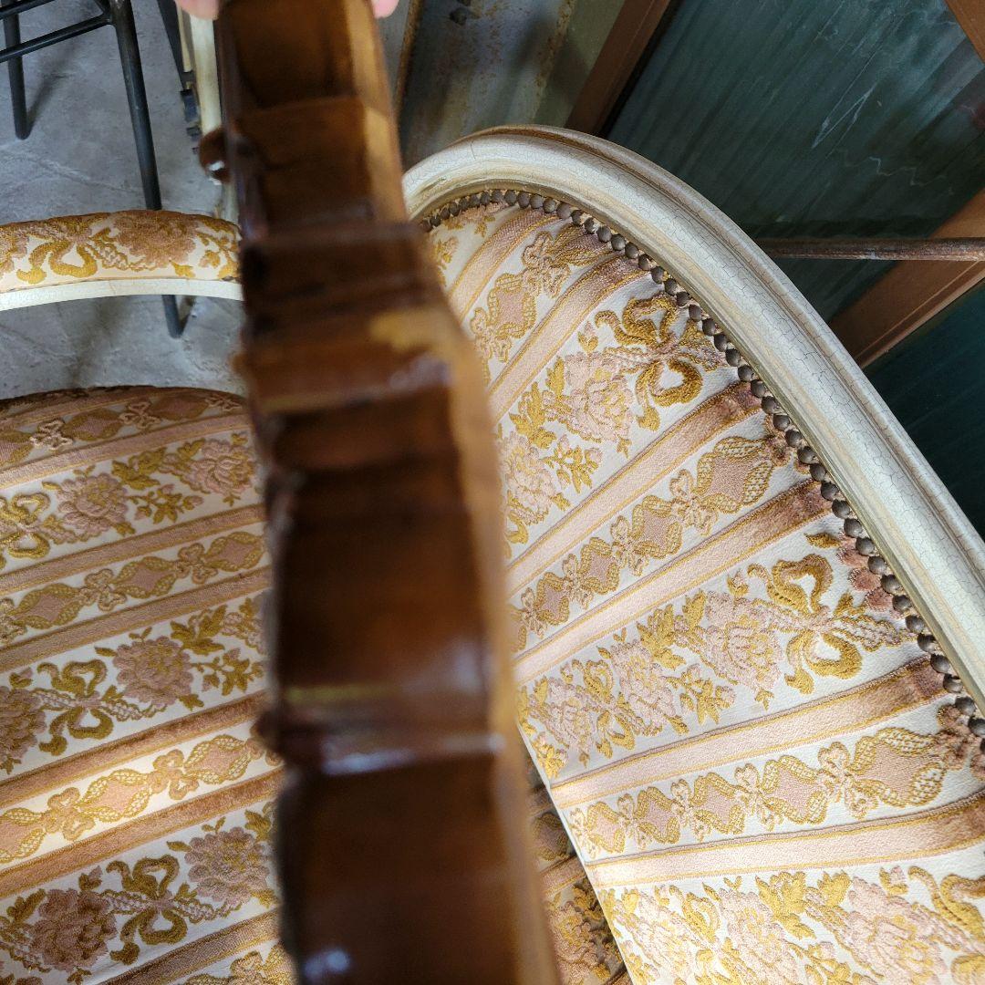 イタリア ミラー 壁掛け 完成品 鏡 Dヴェローナアンティーク