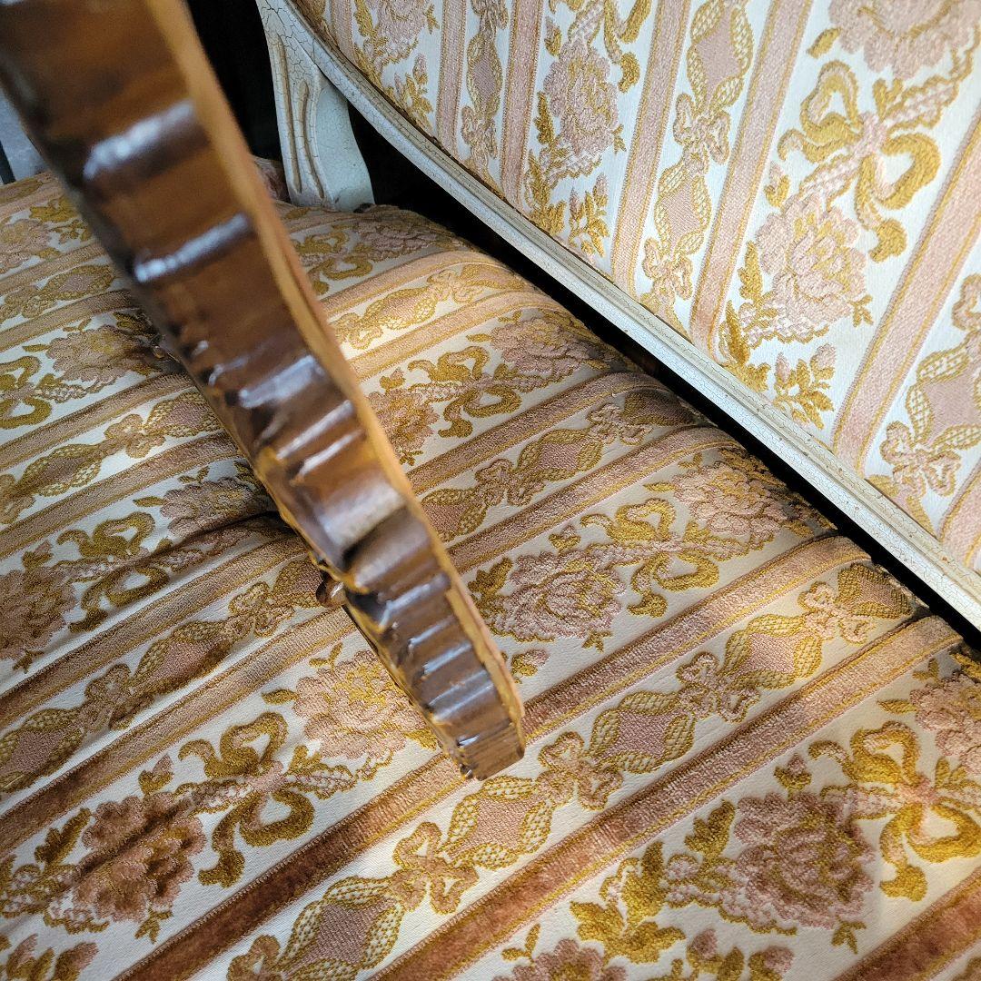 イタリア ミラー 壁掛け 完成品 鏡 Dヴェローナアンティーク